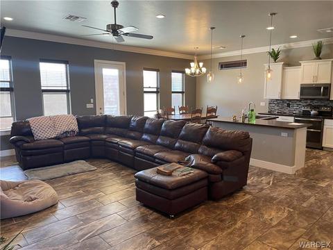 2602 Diamondback Dr, Kingman, AZ 86401 photo 13