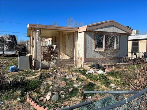 3580 E Cardinal Ln, Kingman, AZ 86409 photo 1
