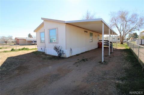 3734 E Ryan Ave, Kingman, AZ 86409 photo 1