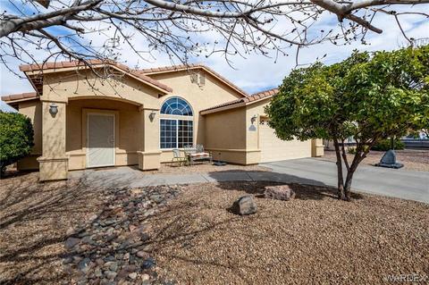 3905 E Ames Ave, Kingman, AZ 86409 photo 4