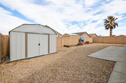 3905 E Ames Ave, Kingman, AZ 86409 photo 33