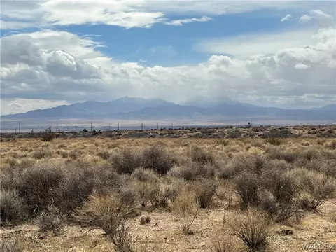 0000 Calle Parral, Kingman, AZ 86409