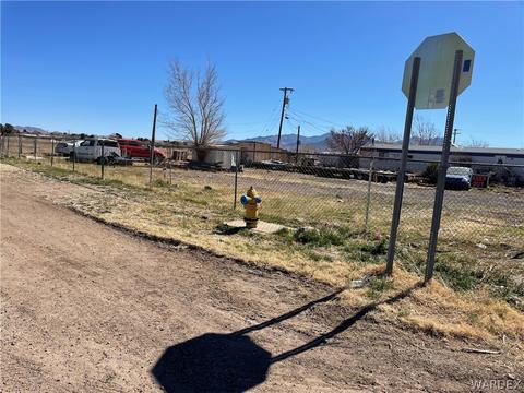 3376 E Thompson Ave, Kingman, AZ 86409 photo 4