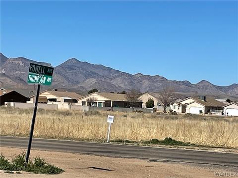 3376 E Thompson Ave, Kingman, AZ 86409 photo 1