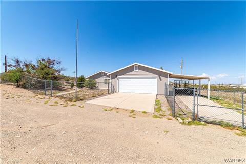 15 Silver Creek Dr, Meadview, AZ 86444