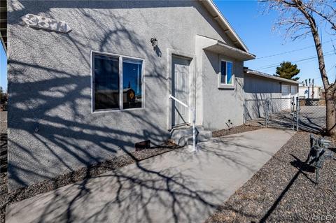 3871 E Lum Ave, Kingman, AZ 86409 photo 4