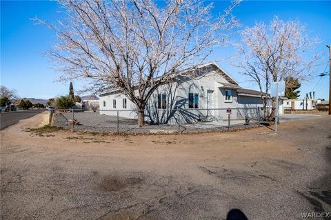 3871 E Lum Ave, Kingman, AZ 86409 photo 2