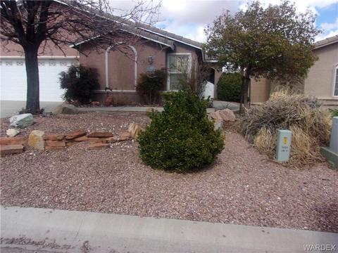 3859 E Ames Ave, Kingman, AZ 86409 photo 1