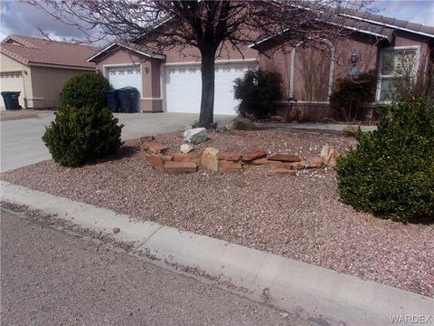3859 E Ames Ave, Kingman, AZ 86409 photo 2