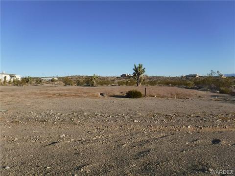 445 E Yates Dr, Meadview, AZ 86444 photo 4