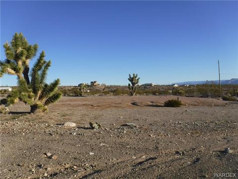 445 E Yates Dr, Meadview, AZ 86444 photo 2