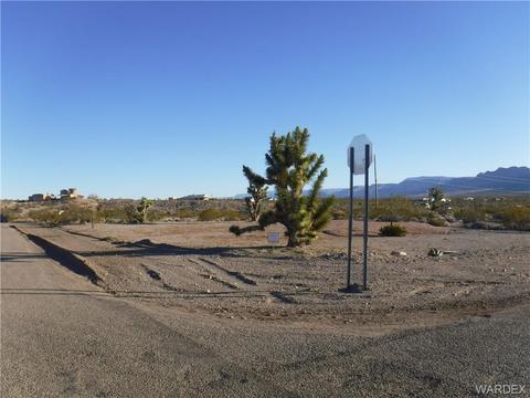 445 E Yates Dr, Meadview, AZ 86444 photo 1