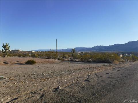 445 E Yates Dr, Meadview, AZ 86444 photo 3