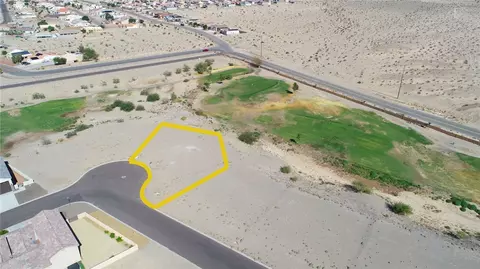6316 S Via Fortuna, Fort Mohave, AZ 86426