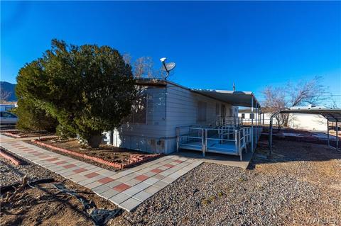 1735 E Devlin Ave, Kingman, AZ 86409 photo 2