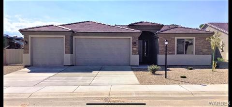 2750 E Punta Vis, Kingman, AZ 86409 photo 1