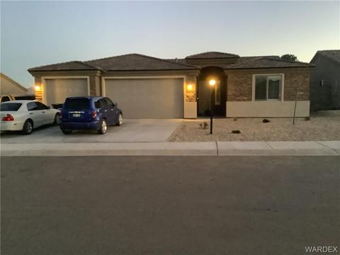 2750 E Punta Vis, Kingman, AZ 86409 photo 40