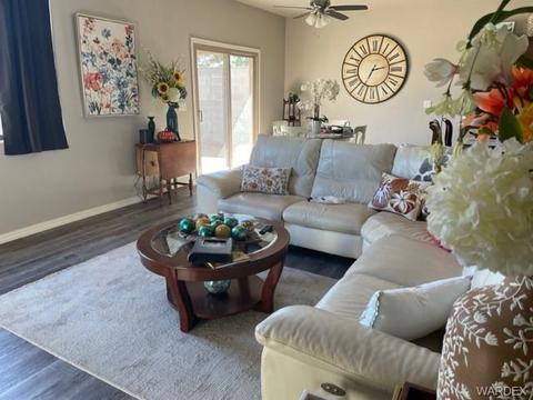 2750 E Punta Vis, Kingman, AZ 86409 photo 10