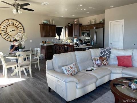 2750 E Punta Vis, Kingman, AZ 86409 photo 13