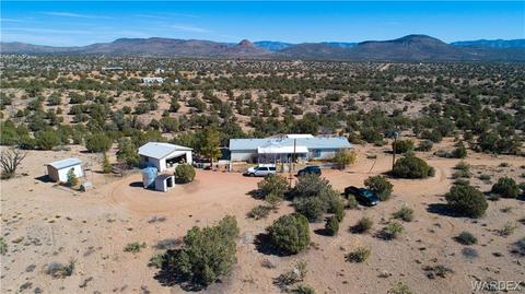 11125 E Prospect Dr, Kingman, AZ 86401 photo 79