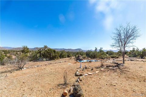 11125 E Prospect Dr, Kingman, AZ 86401 photo 45