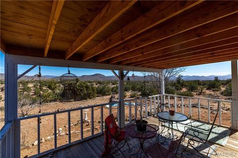 11125 E Prospect Dr, Kingman, AZ 86401 photo 41
