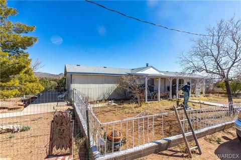 11125 E Prospect Dr, Kingman, AZ 86401 photo 64