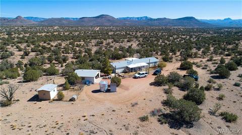 11125 E Prospect Dr, Kingman, AZ 86401 photo 3