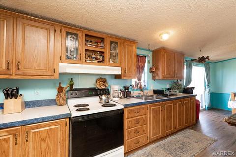 11125 E Prospect Dr, Kingman, AZ 86401 photo 8