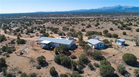 11125 E Prospect Dr, Kingman, AZ 86401 photo 1