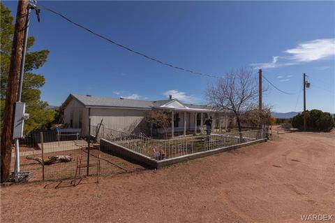 11125 E Prospect Dr, Kingman, AZ 86401 photo 2