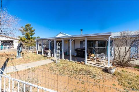 11125 E Prospect Dr, Kingman, AZ 86401 photo 4