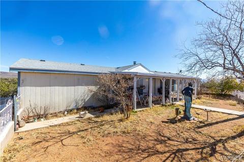 11125 E Prospect Dr, Kingman, AZ 86401 photo 65