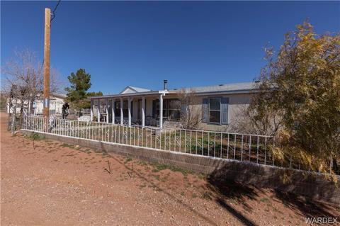 11125 E Prospect Dr, Kingman, AZ 86401 photo 99