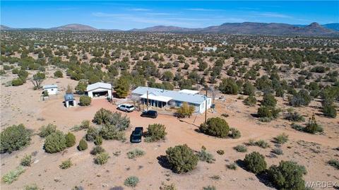 11125 E Prospect Dr, Kingman, AZ 86401 photo 78
