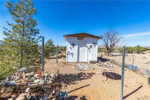 11125 E Prospect Dr, Kingman, AZ 86401 photo 58