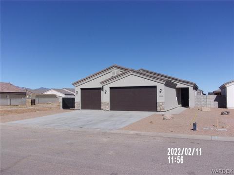 3308 E Double O Dr, Kingman, AZ 86409 photo 2
