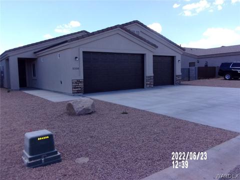 3308 E Double O Dr, Kingman, AZ 86409 photo 1