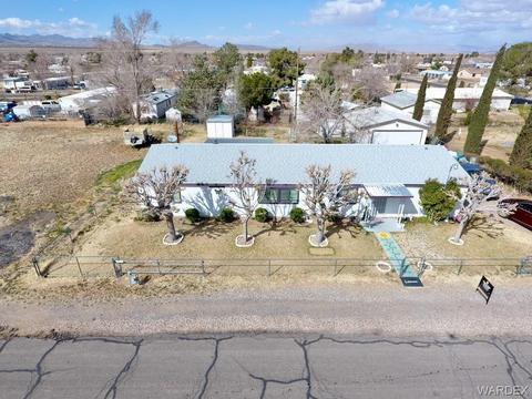 3855 E Shaeffer Ave, Kingman, AZ 86409 photo 3