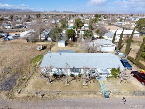 3855 E Shaeffer Ave, Kingman, AZ 86409 photo 2