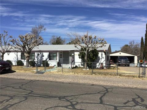 3855 E Shaeffer Ave, Kingman, AZ 86409 photo 1