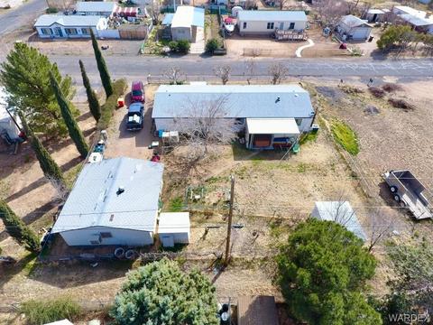 3855 E Shaeffer Ave, Kingman, AZ 86409 photo 32