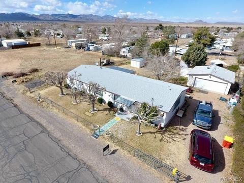 3855 E Shaeffer Ave, Kingman, AZ 86409 photo 5
