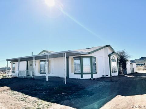 4355 N Shadow Rd, Kingman, AZ 86409 photo 2