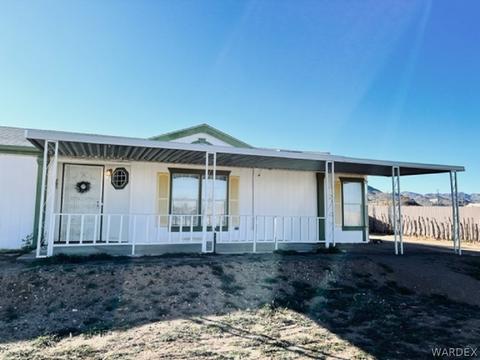 4355 N Shadow Rd, Kingman, AZ 86409 photo 1