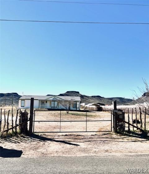 4355 N Shadow Rd, Kingman, AZ 86409 photo 4
