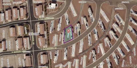 2337 Alamogordo Ln, Bullhead City, AZ 86442