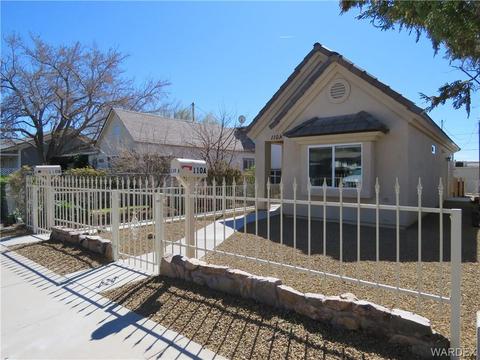 110 E Oak St, Kingman, AZ 86401 photo 2