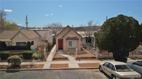 110 E Oak St, Kingman, AZ 86401 photo 1