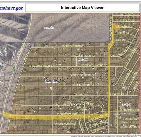 55 E Spencer Dr, Meadview, AZ 86444 photo 7
